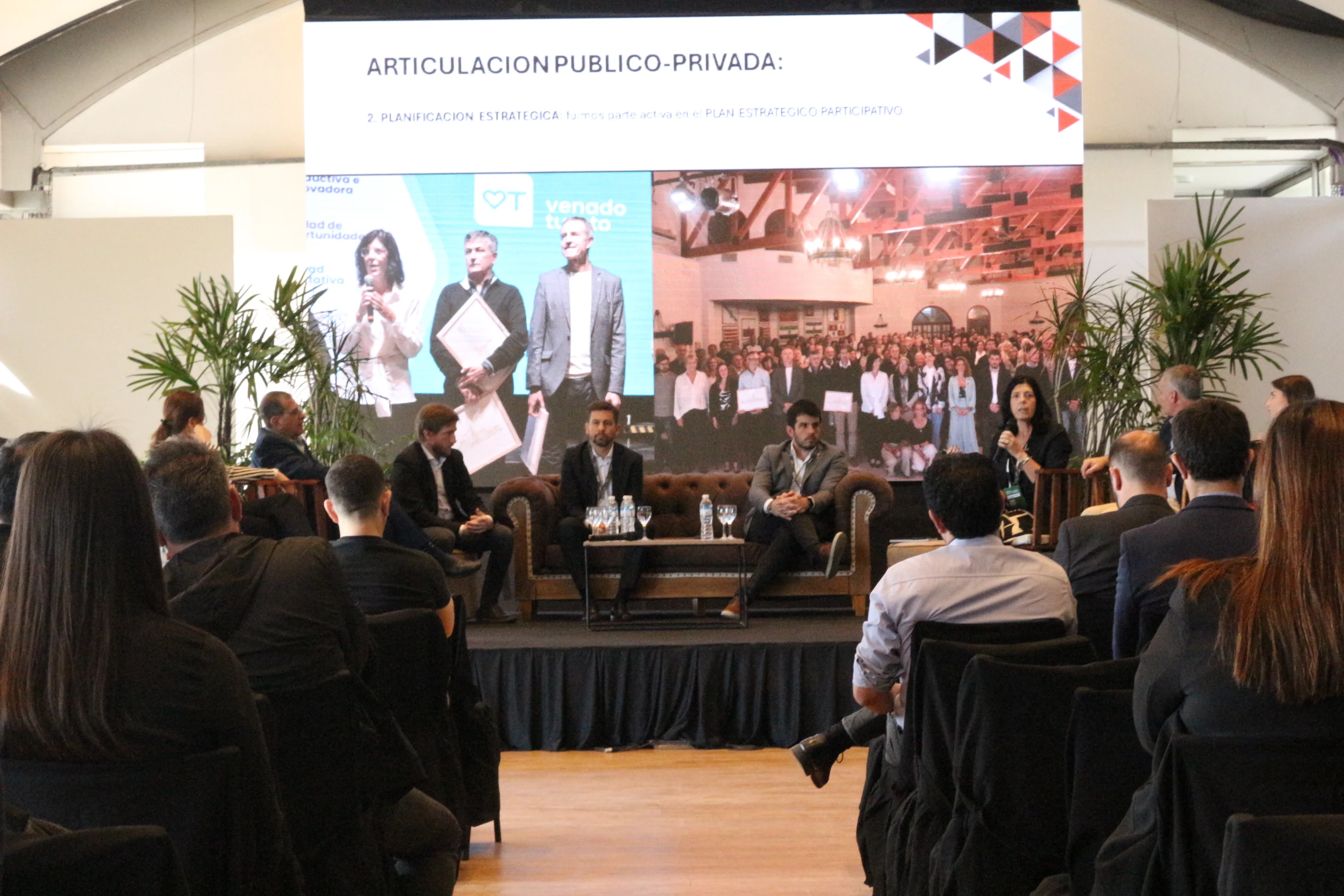 1°Evento Economias Sostenibles Dia 2 (3)